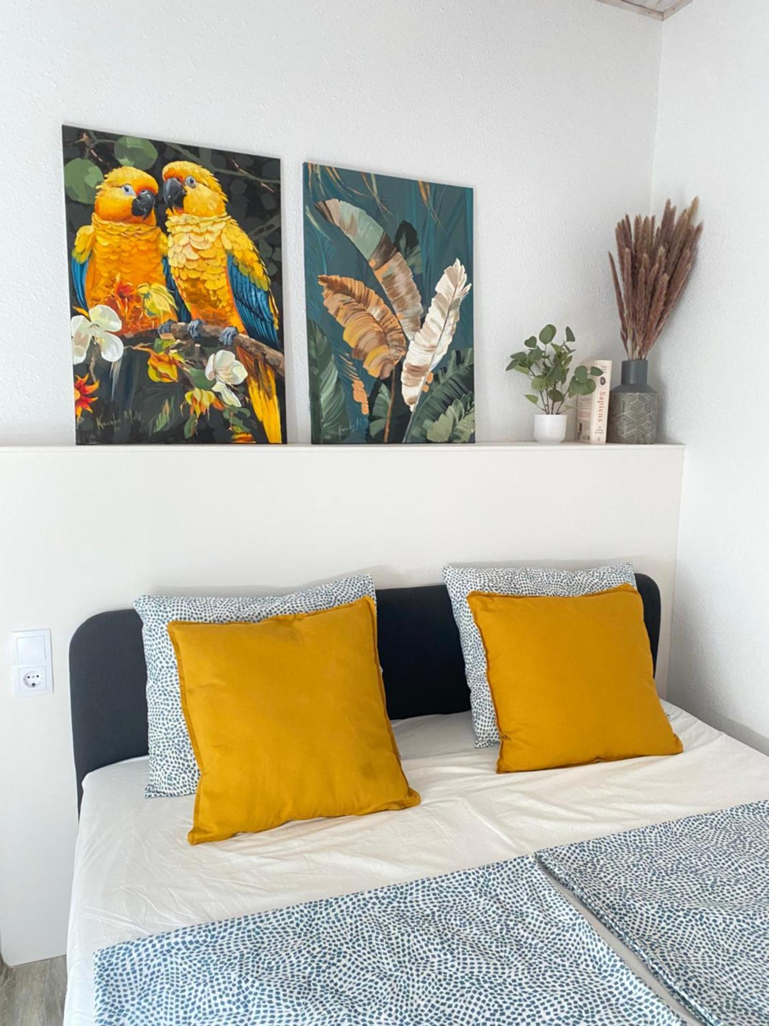 Santa Banana Mountain View Apartment Alicante